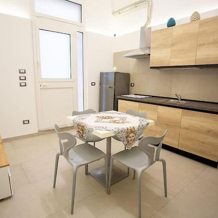 Francesco'S Home 팔레르모 외부 사진