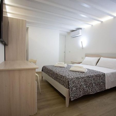 Francesco'S Home 팔레르모 외부 사진
