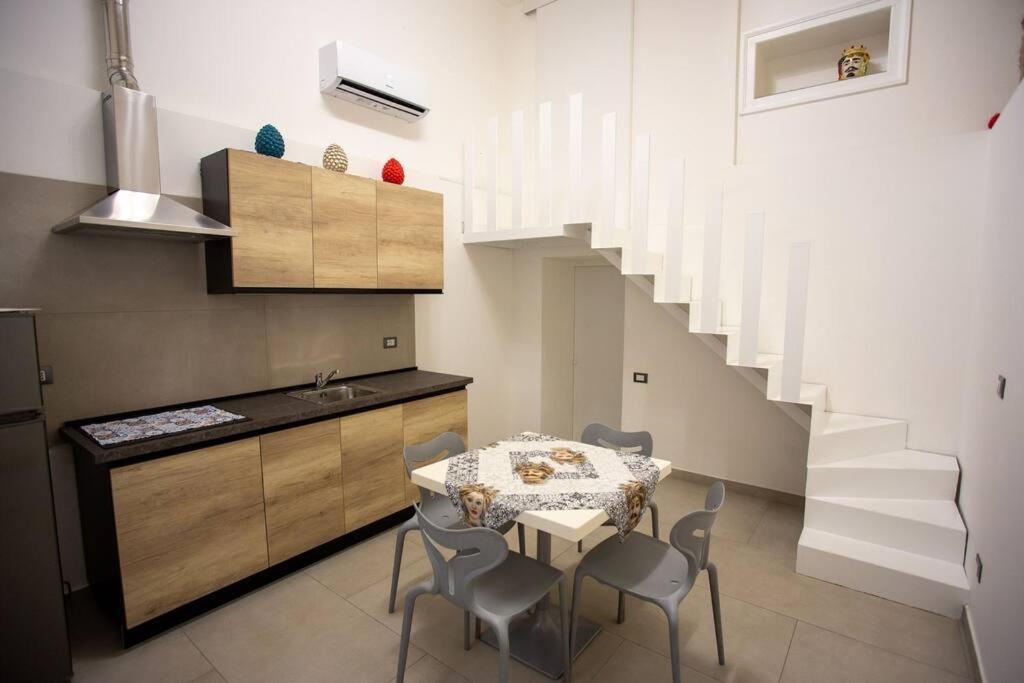 Francesco'S Home 팔레르모 외부 사진