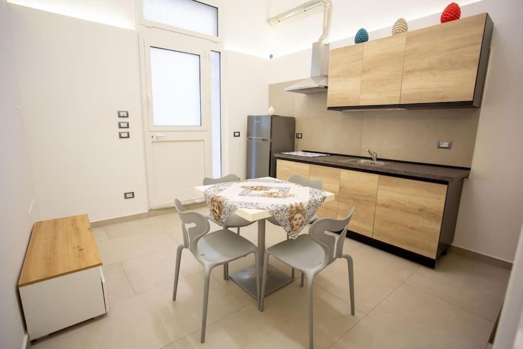 Francesco'S Home 팔레르모 외부 사진