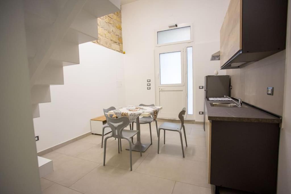 Francesco'S Home 팔레르모 외부 사진