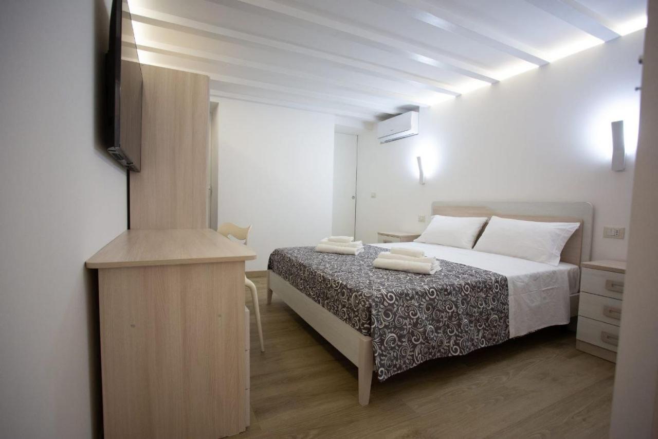 Francesco'S Home 팔레르모 외부 사진