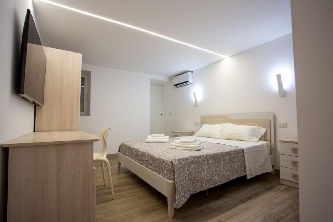 Francesco'S Home 팔레르모 외부 사진